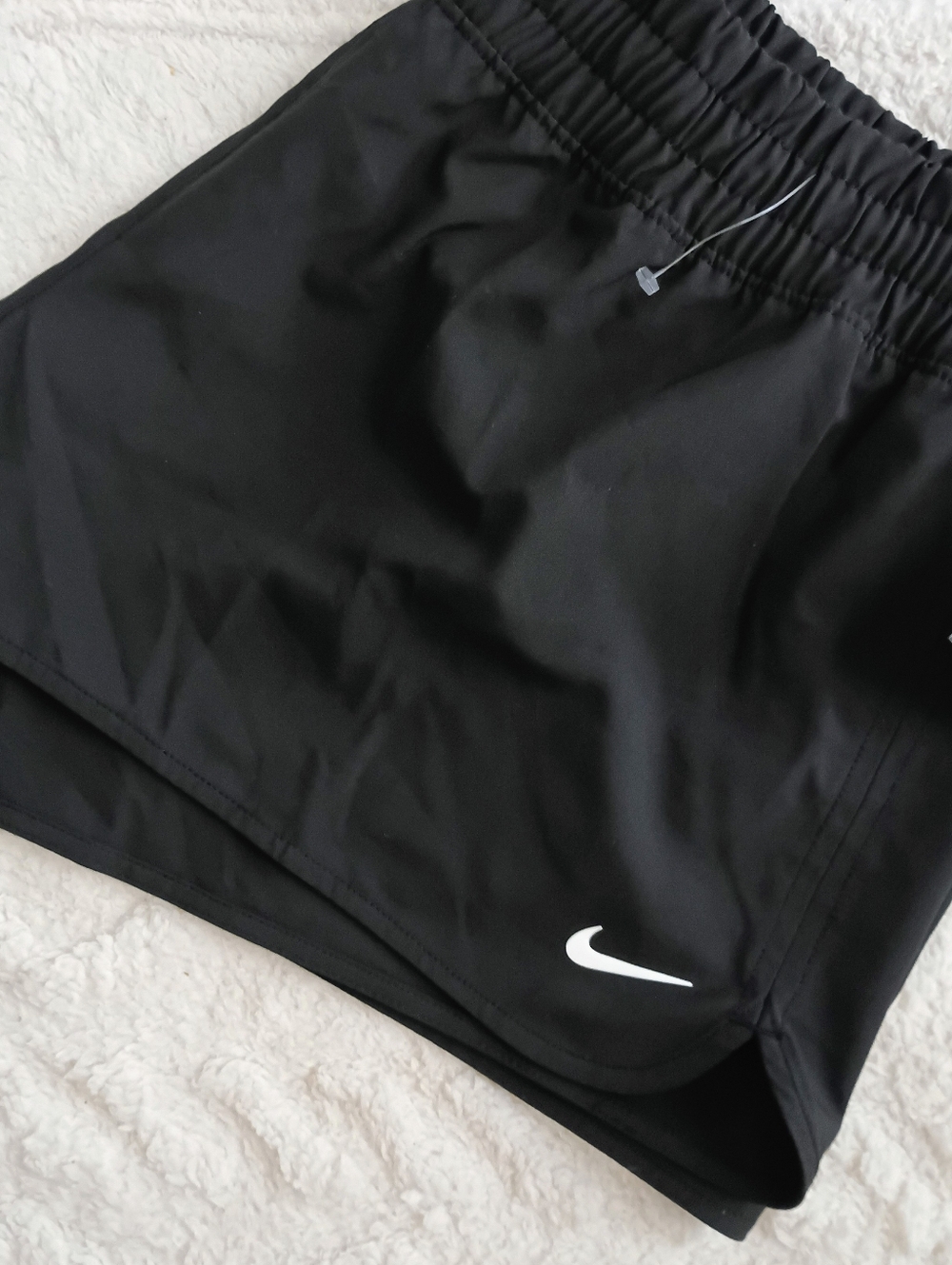 Woman's Nike Shorts